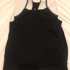 Ivivva tank top